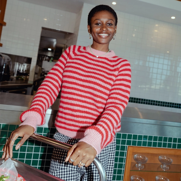 Kauf Dich Glücklich - Damenmode