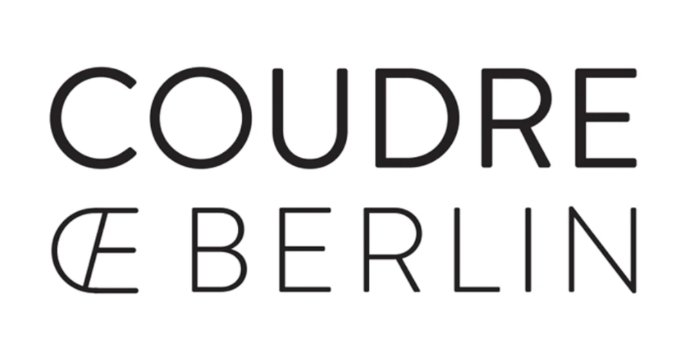 Coudre Berlin Logo