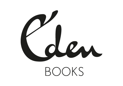 Eden Books Logo