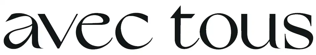 Avec Tous Logo; Zur Avec Tous Markenseite gehen