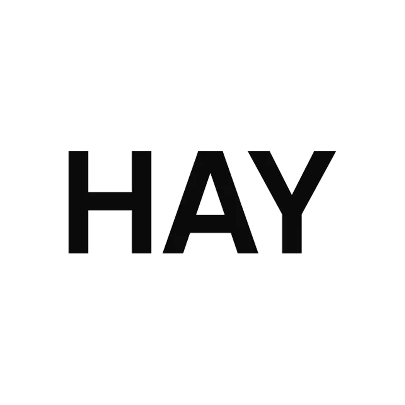 Hay Logo