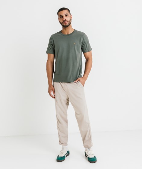 NOWADAYS Peached T-Shirt Mintgrün