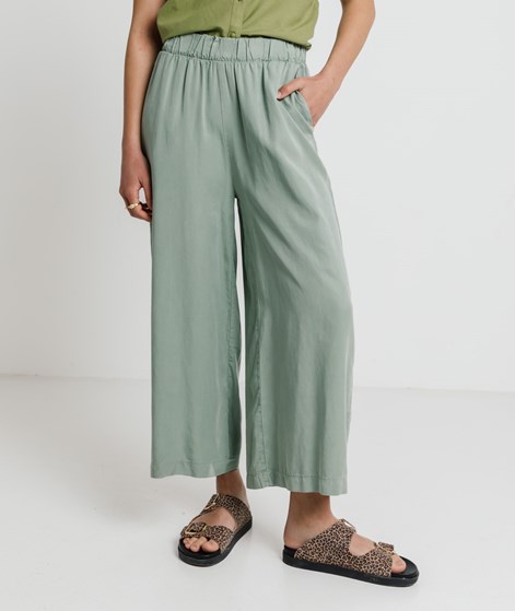 KAUF DICH GLÜCKLICH Hose Mintgrün