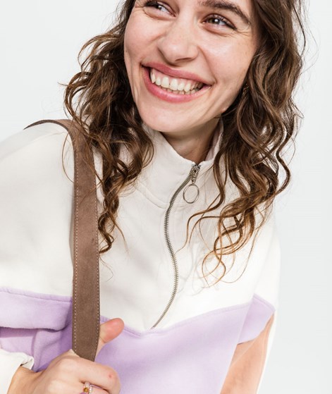 KAUF DICH GLÜCKLICH Sweater mehrfarbig