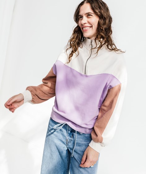 KAUF DICH GLÜCKLICH Sweater mehrfarbig