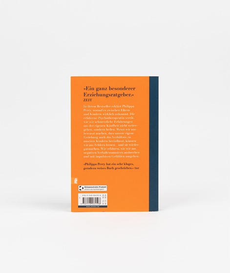 ULLSTEIN Das Buch von dem Du Dir wünschst, Deine Eltern hätten es gelesen (...)