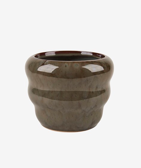 2HAVE Pot Rings (13x16cm) Blumentopf Grün