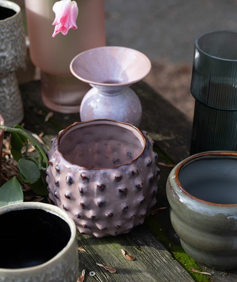 2HAVE Pot Rings (13x16cm) Blumentopf Grün