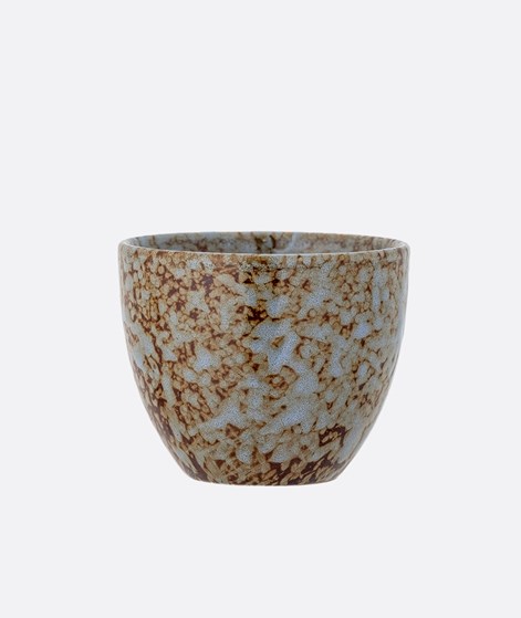 BLOOMINGVILLE Paula Tasse gemustert