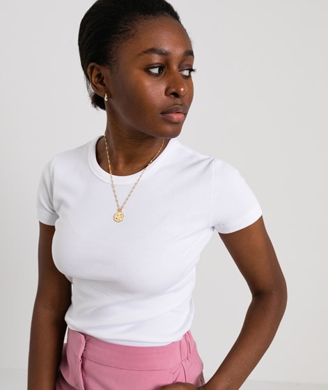 ARMEDANGELS Kardaa T-Shirt Weiß