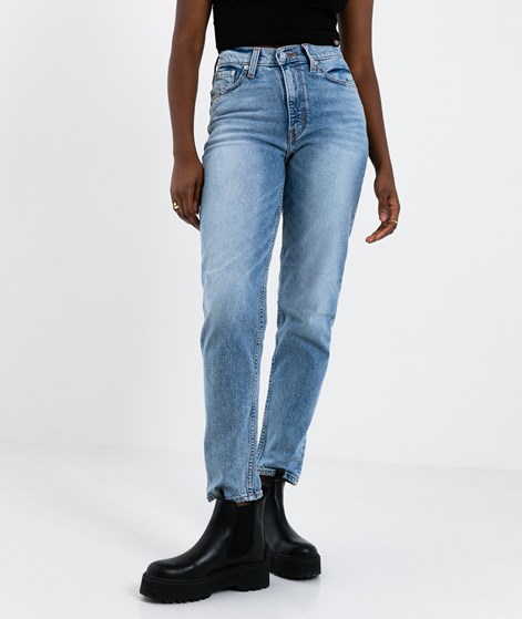 LEVI`S® 80s Mom Jeans Blau