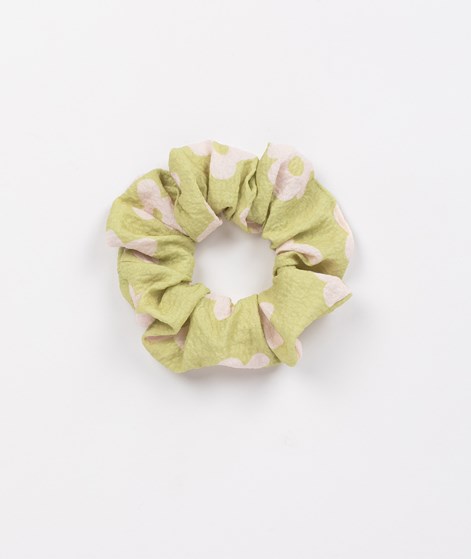 EBBA Scrunchie mehrfarbig