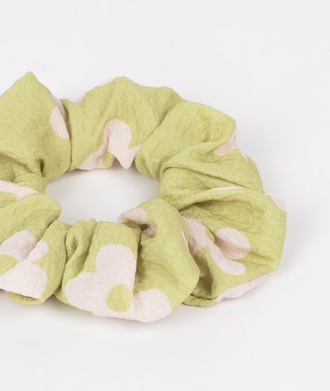 EBBA Scrunchie mehrfarbig
