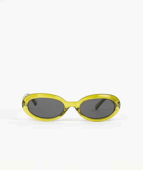 POOL Sonnenbrille Grün