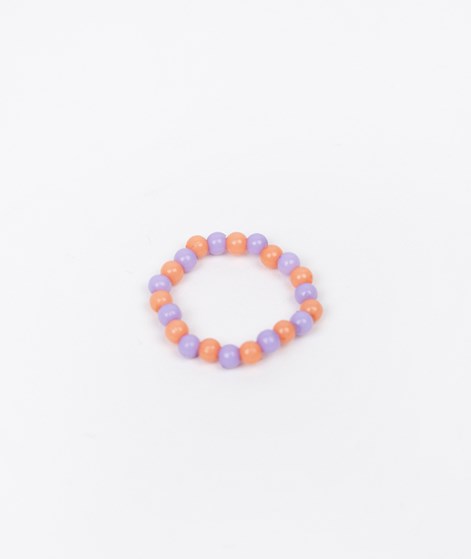 EBBA Perlenring mehrfarbig