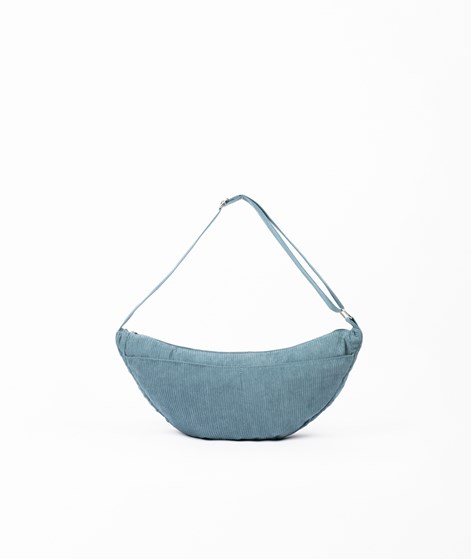 YUKU Handtasche Taubenblau