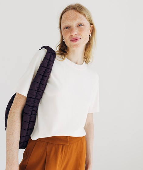 MBYM Carla T-Shirt Beige