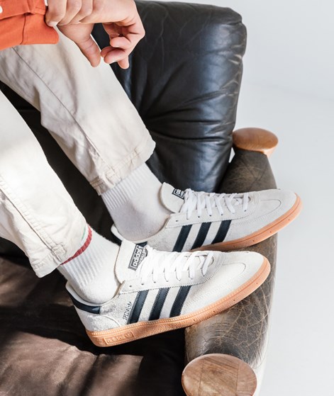 ADIDAS Handball Spezial Sneaker Beige