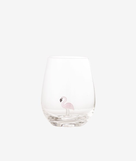 BLOOMINGVILLE Misa Glas farblos