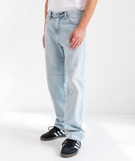 LEVI`S® 555 Relaxed Straight Jeans Hellblau