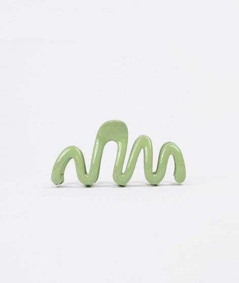 EBBA Haarclip Minzgrün