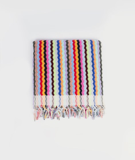 KAUF DICH GLÜCKLICH Badetuch 80x170cm mehrfarbig