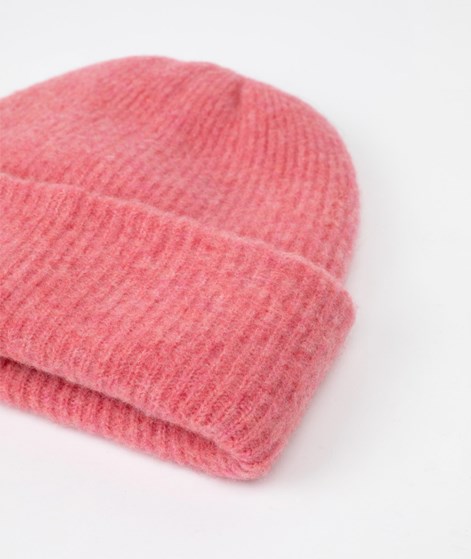 KAUF DICH GLÜCKLICH Mütze Pink