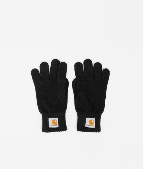 CARHARTT WIP Watch Handschuhe Schwarz