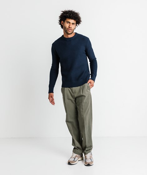 MINIMUM Tucker Hose Grün