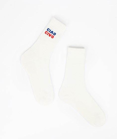 KAUF DICH GLÜCKLICH Socken Ciao Ciao
