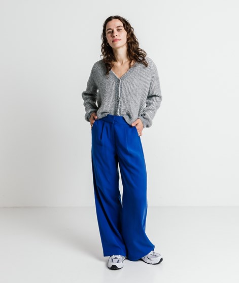 KAUF DICH GLÜCKLICH Hose Königsblau