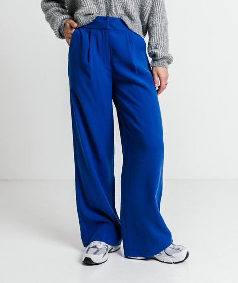KAUF DICH GLÜCKLICH Hose Königsblau