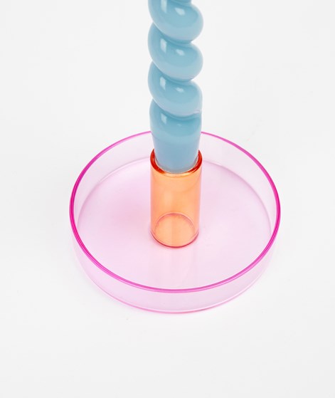 YUKU Kerzenständer (2,5x10,5x5,5cm)