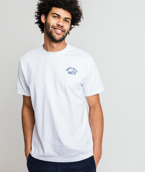 KAUF DICH GLÜCKLICH T-Shirt Apres Sport