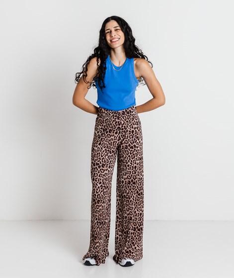 KAUF DICH GLÜCKLICH Hose Leo