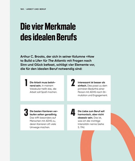 DK Verlag ADHS einfach erklärt Ratgeber