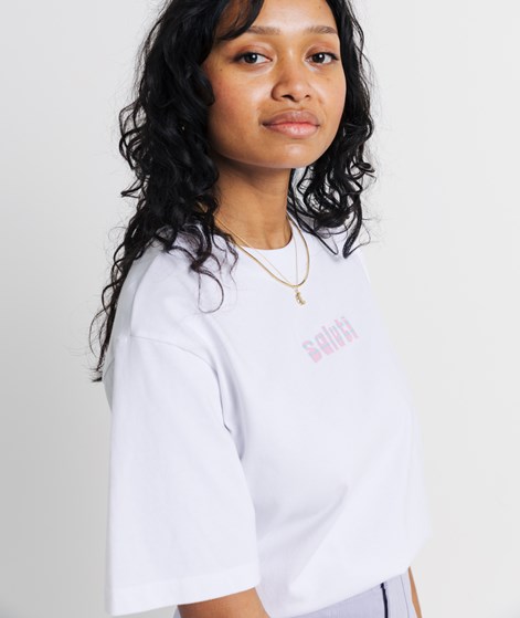 KAUF DICH GLÜCKLICH T-Shirt Saluti