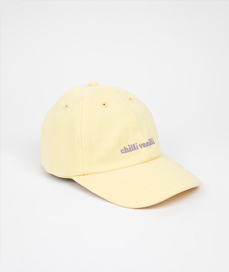 KAUF DICH GLÜCKLICH Cap Chilli Vanilli