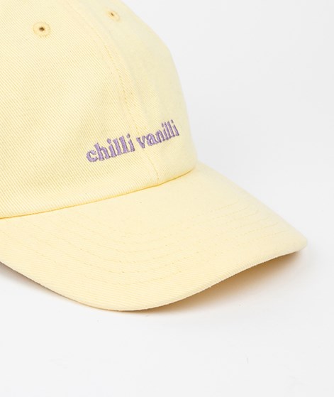 KAUF DICH GLÜCKLICH Cap Chilli Vanilli