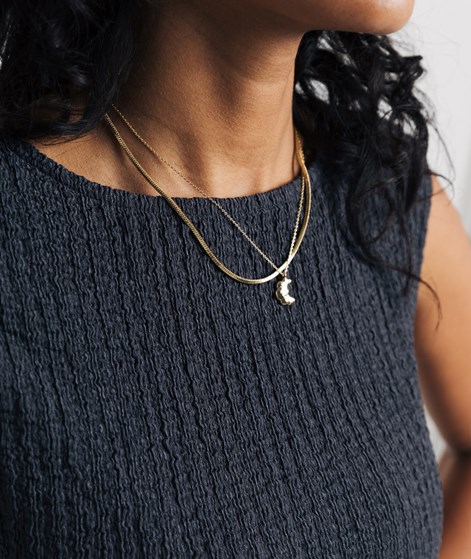 KAUF DICH GLÜCKLICH Top Anthrazit