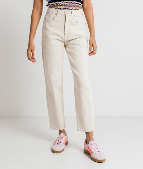 ARMEDANGELS Mairaa Jeans Cremeweiß