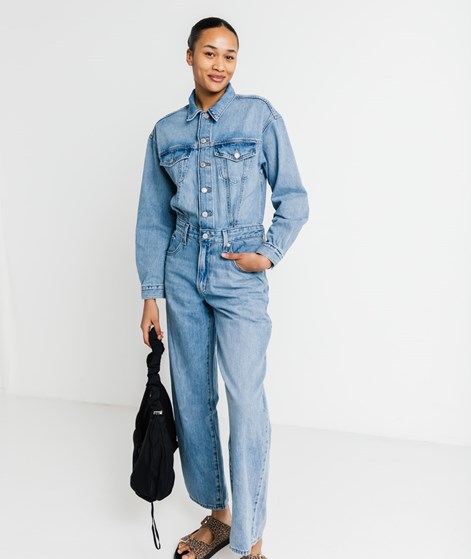 LEVI`S® Jumpsuit Blau