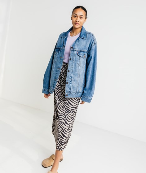 LEVI`S® Trucker Jacke Blau