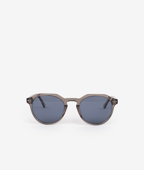 AVEC TOUS Sonnenbrille Grau