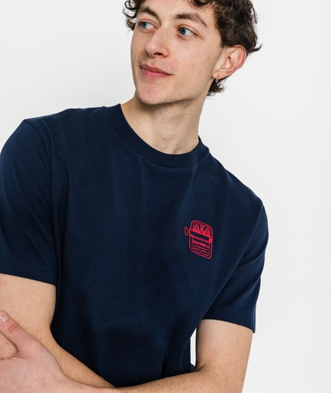 KAUF DICH GLÜCKLICH T-Shirt Sardinen