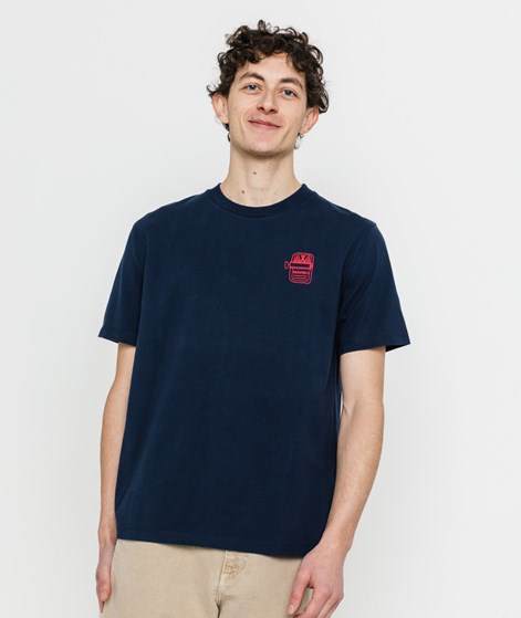 KAUF DICH GLÜCKLICH T-Shirt Sardinen