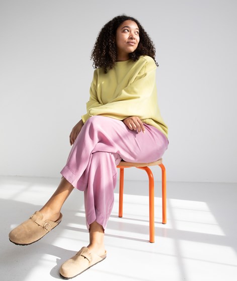 DARIADÉH Ella Hose Rosa