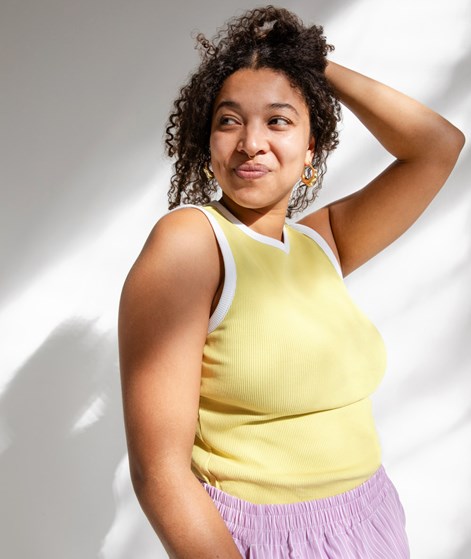 DARIADÉH Alex Top Grün