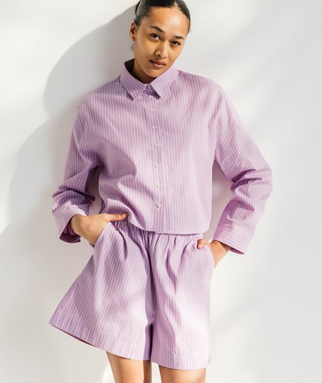 DARIADÉH Alice Bluse mehrfarbig