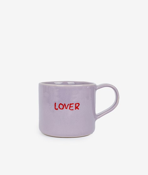 KAUF DICH GLÜCKLICH Mug Lover